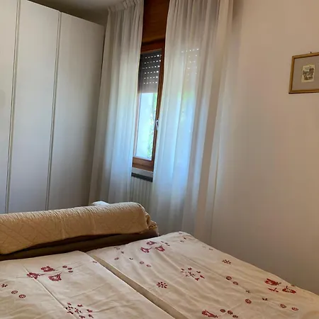Appart hôtel Haus Romagnoli Lazise